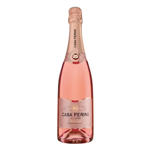 Champagne Laurent Perrier Cuvée Rosé Brut 750 Ml | MercadoLivre