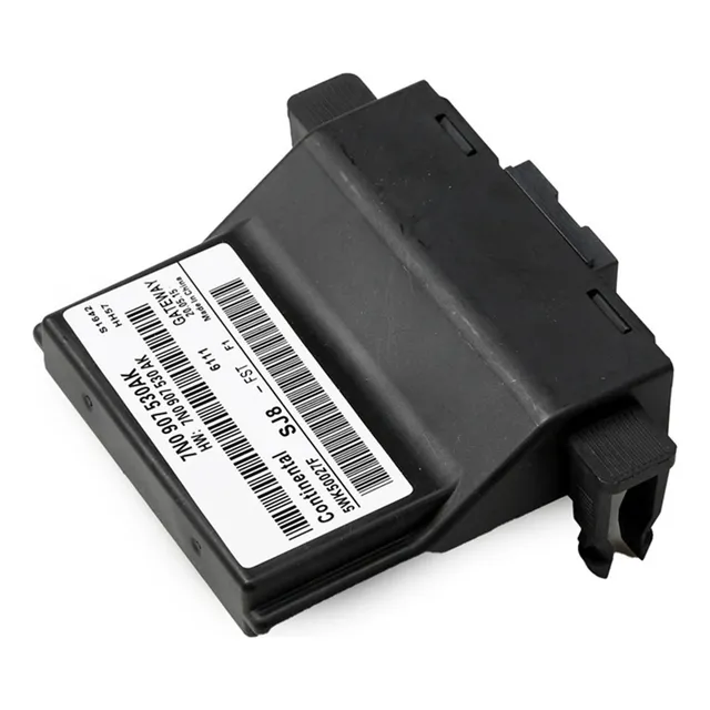 Can-bus Gateway Control Unit Module Vw Audi Skoda