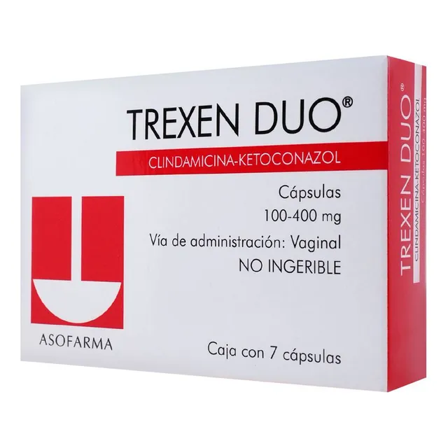 Trexen Duo