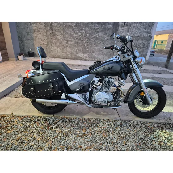 Motor 250cc En Perfecto Estado, Único Dueño, Se Vende Sin Al