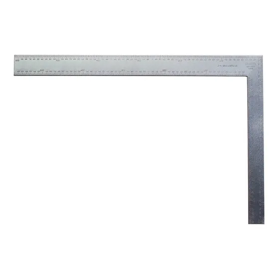 Cuadrado de acero 24 para Stanley 45-600 Carpenter