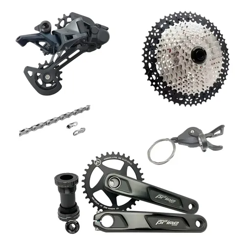 Grupo Sram SX Eagle 1x12V com Cassete 11-50 e Corrente | MercadoLivre