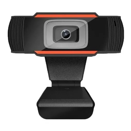 Camara Web Pc Notebook Webcam Usb 1080p Micrófono Diginet