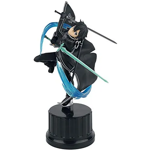 La Espada De Artes Línea Factor Integral Kirito Espres...