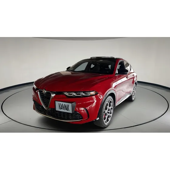 Alfa Romeo Tonale 1.3 Ti Phev Auto