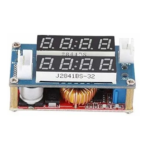 5 a Corriente Constante Voltaje Led Driver Modulo