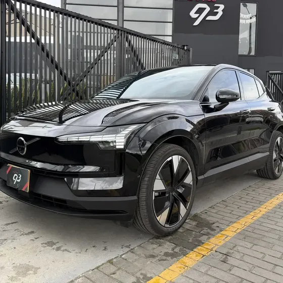 Volvo Ex30 2024 Ultra