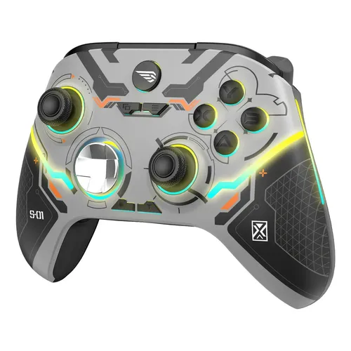 Controle Microsoft Xbox Elite Series 2 Preto Wireless | MercadoLivre