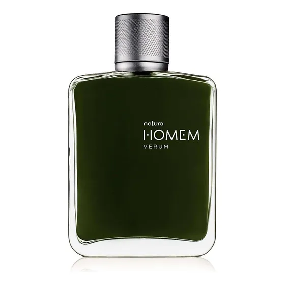 Parfum Natura Homem Verum 100 Ml Deo parfum Hombre