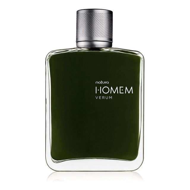 Natura Homem Verum Deo Parfum 100 Ml Natura Homem Verum Deo Parfum 100 Ml