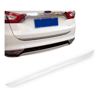 Barra Trasera Inferior Ford Fusion 2013 2014 2015 2016 Barra Trasera Inferior Ford Fusion 2013 2014 2015 2016
