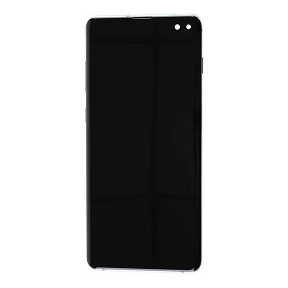 Pantalla Compatible Con Samsung S10 Plus