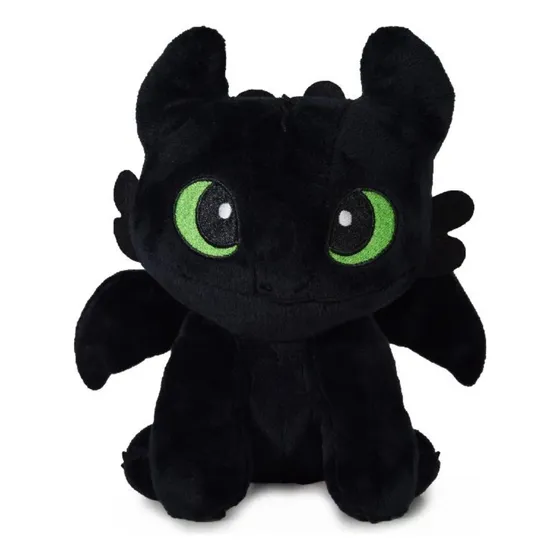 Peluche Chimuelo 20cm Dr001