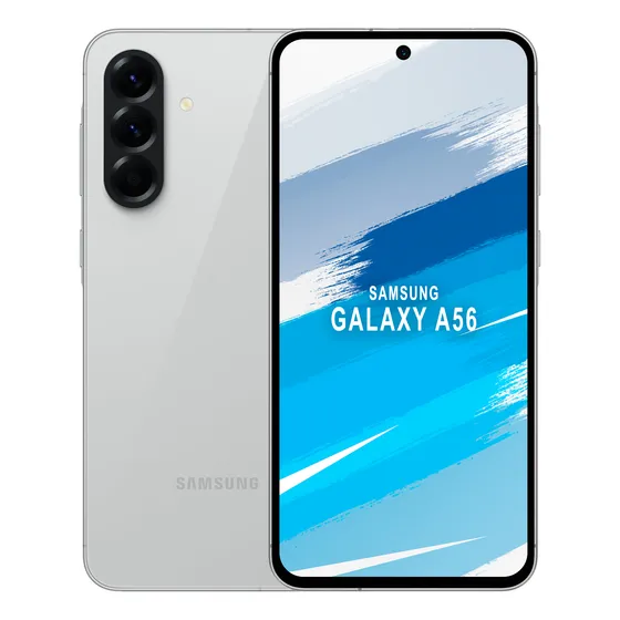 Samsung Galaxy A56 6,7'' 5g  12gb 256gb Triple Cam 50mp - Te