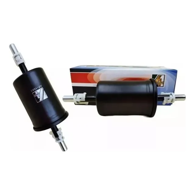 Filtro Gasolina Tritón Explorer 4.6 06-10/f-150/fx4/fortalez