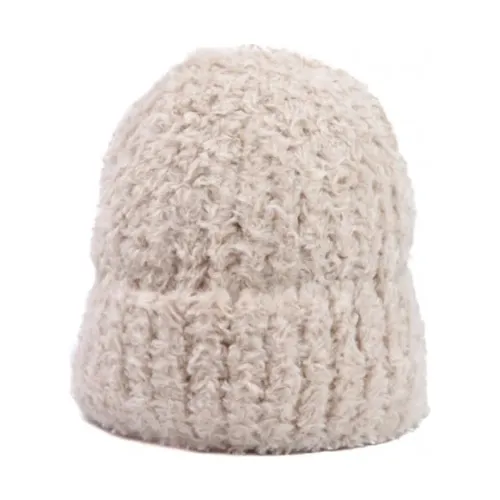 Gorro Invierno Dama Mujer Pimenton Tejido Punto Basico