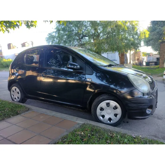 Geely Lc 1.3 Gl