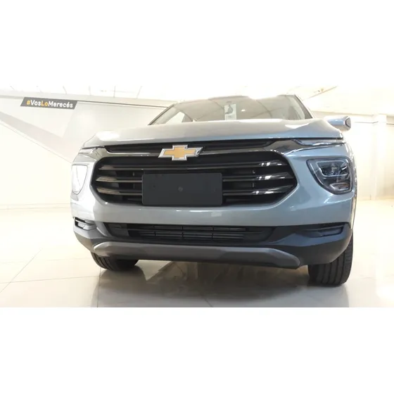 Chevrolet Montana 1.2t Lt Mt