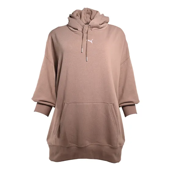 Buzo Puma Moda Wardrobe Ess Mujer Mr 975193 Tienda Oficial