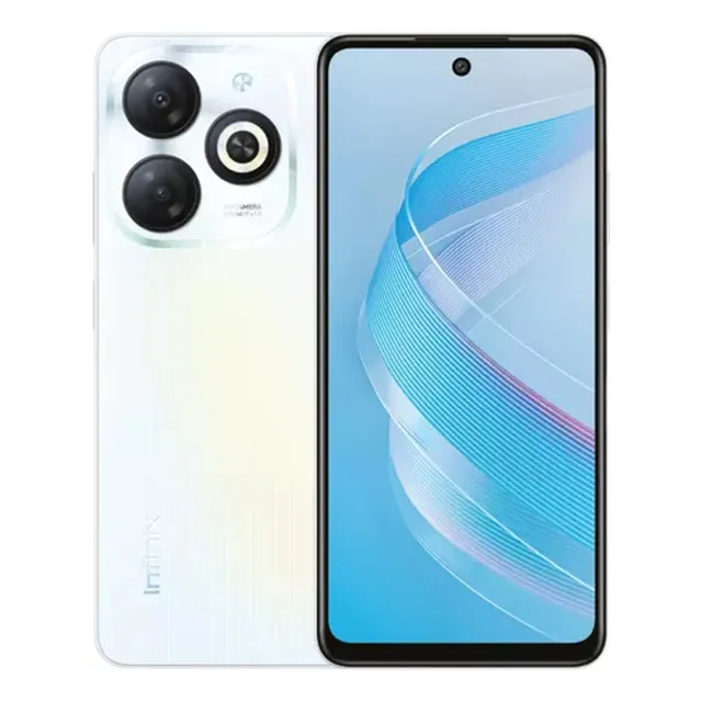 Celular Infinix X6525 Smart 8 4+4gb 128gb