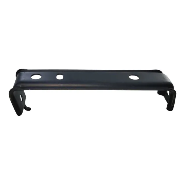 Soporte Paragolpe Trasero Toyota Sw4 2016/24 