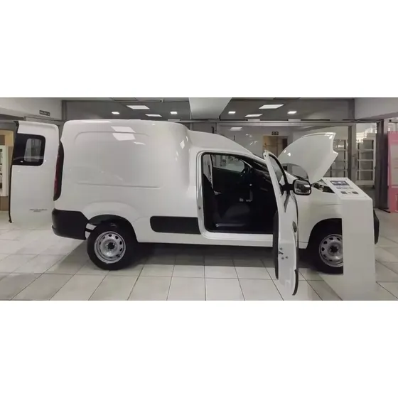 Fiat Fiorino 1.4 Fire Evo 87cv