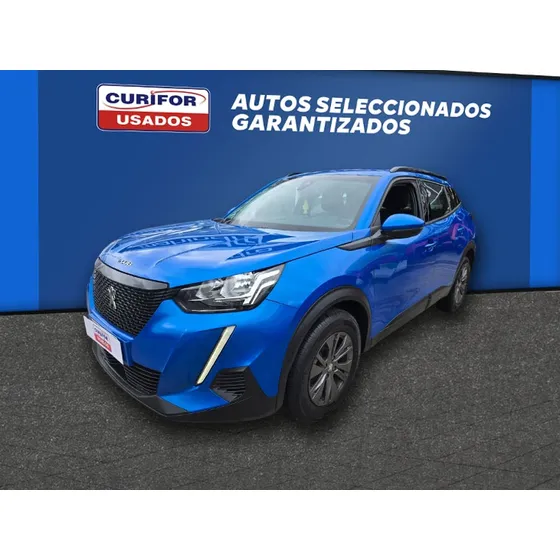 Peugeot 2008 1.2 Active Pack Puretech 130 Mt