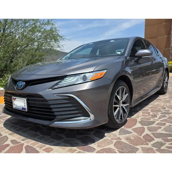 Toyota Camry 2022 2.5 Xle At
