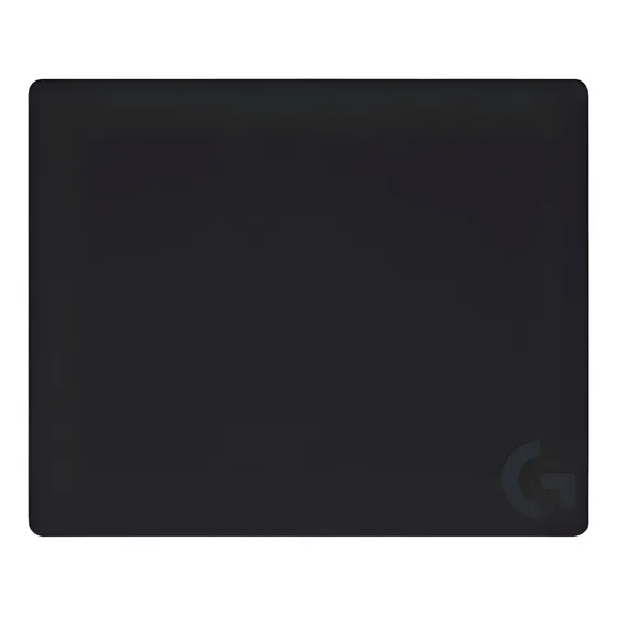 Mouse Pad Logitech G G440 M, Rígido, Antideslizante, Negro