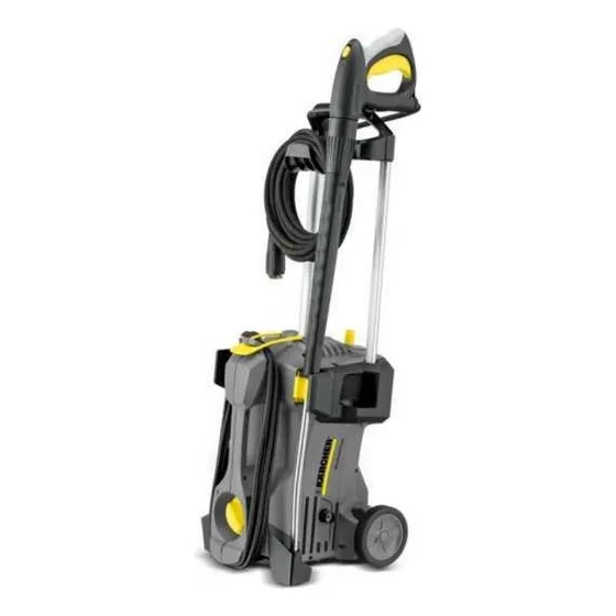 Hidrolavadora Karcher Hd 5/11 110 Bar - Ynter Industrial