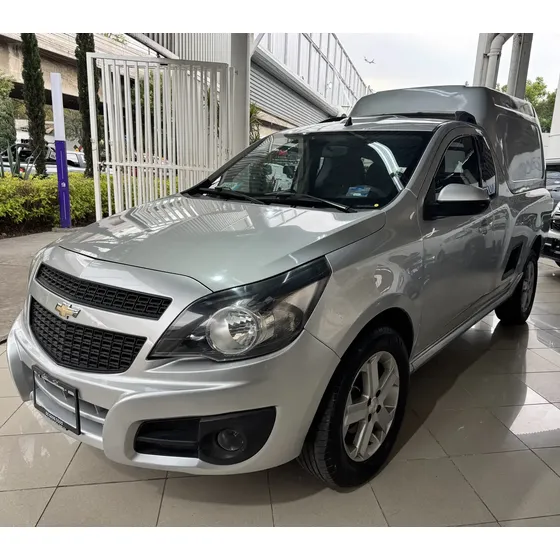 Chevrolet Tornado 2019 1.8 Lt Mt
