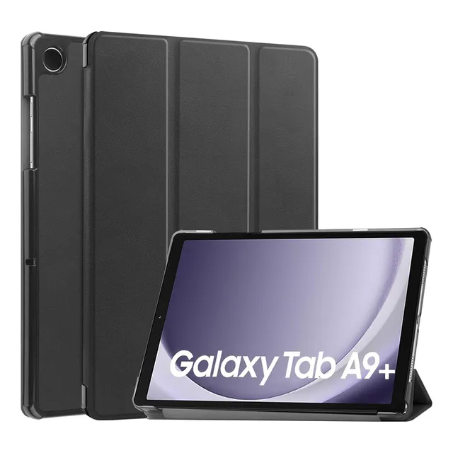 Funda Smart Cover Para Samsung Galaxy Tab A9 Plus 2023