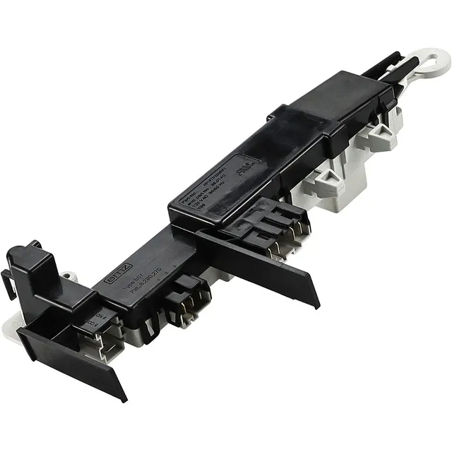 Suiche Interruptor De Puerta De Lavadora 461970200692 Switch