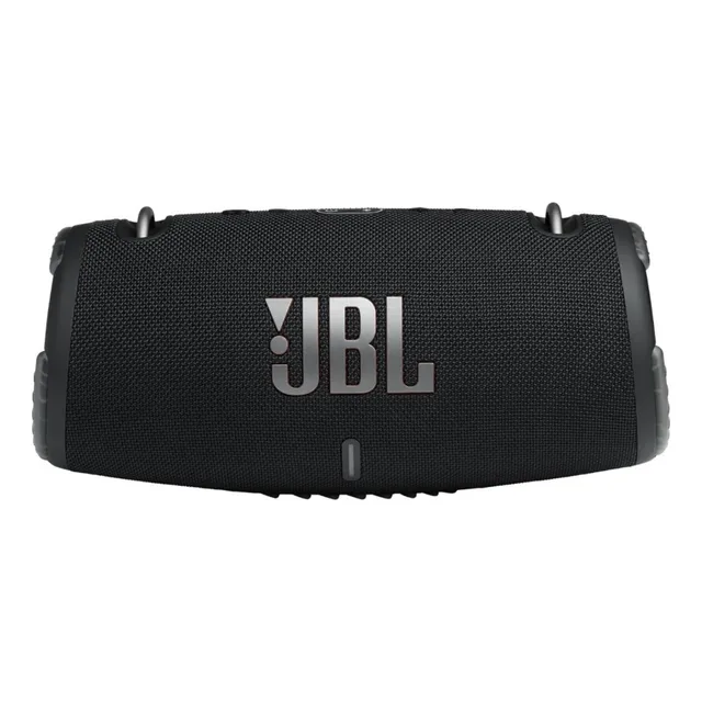 Jbl Xtreme 3 Parlante Bluetooth Portatil Impermeable Negro