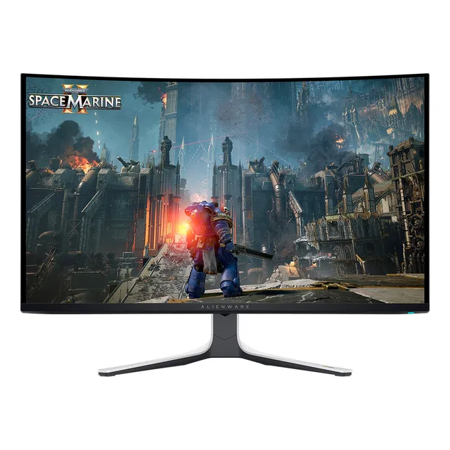 Monitor Gamer Curvo 32 Alienware Aw3225qf 0.03ms 240hz Gsyn
