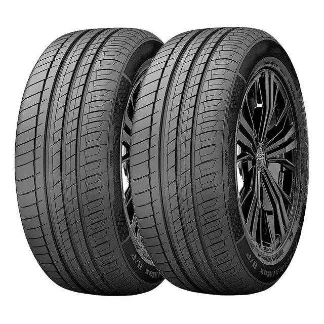 Cubierta 235/45/20 Habilead Rs26 100 W Xl X2