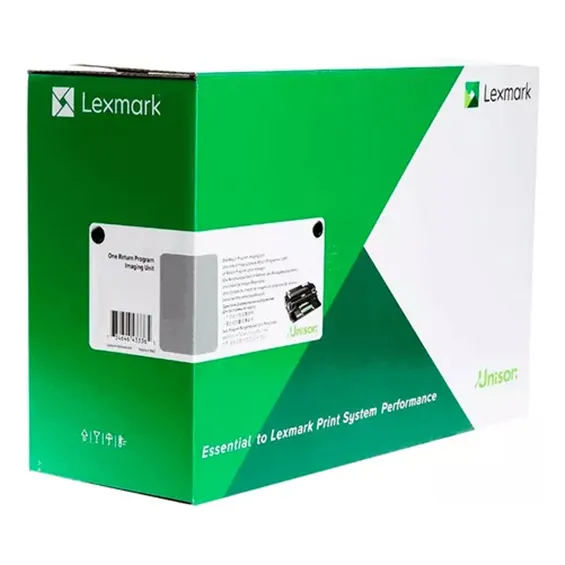 Fotoconductor Lexmark 50f0z00 Ms310 Ms410 Ms510 Ms610 Mx511