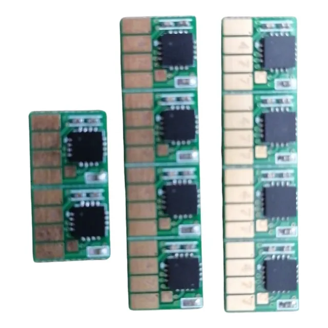 Chipless Hp 7740