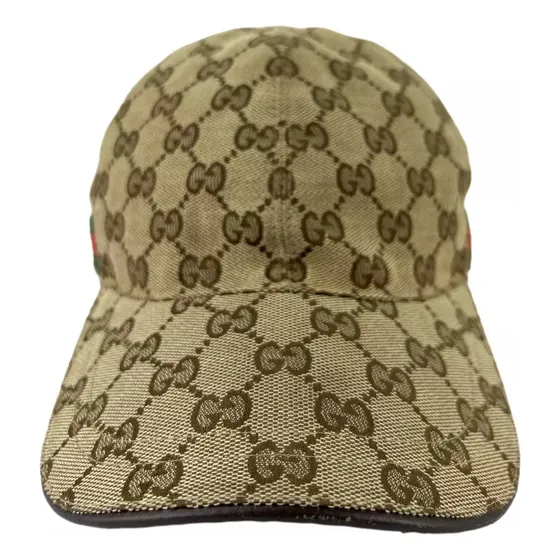 Boné Gucci Original