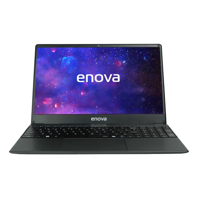 Notebook Enova 15.6 Ryzen 5 8gb Ssd 240gb Win 11 Home