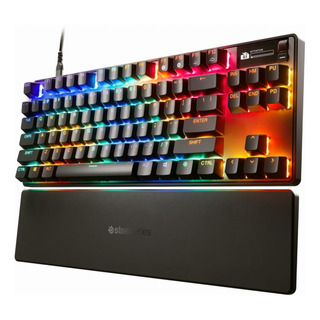 Steelseries Apex Pro Tkl Gen 3 Omnipoint 3.0 Interruptores Steelseries Apex Pro Tkl Gen 3 Omnipoint 3.0 Interruptores