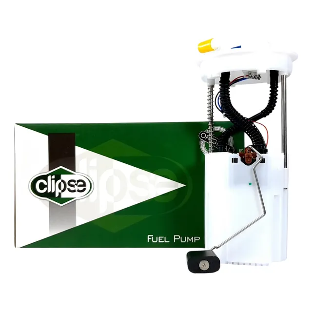 Bomba Gasolina Modulo Qq 1.1 8v 16v 2picos