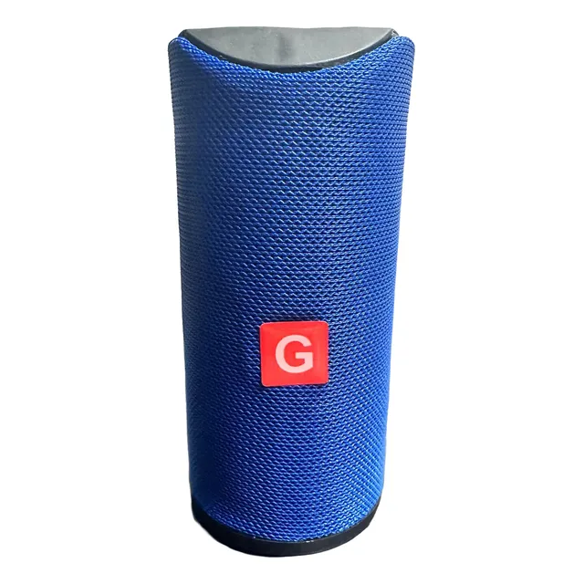 Parlante Spicker Portátil Bluetooth Anti Salpicaduras