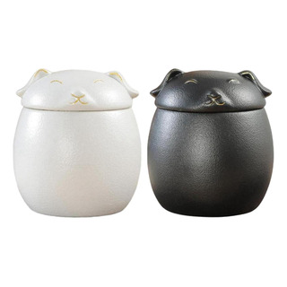 Bote De Té Con Tapa Envases De Té Bote De Té Con Tapa Envases De Té