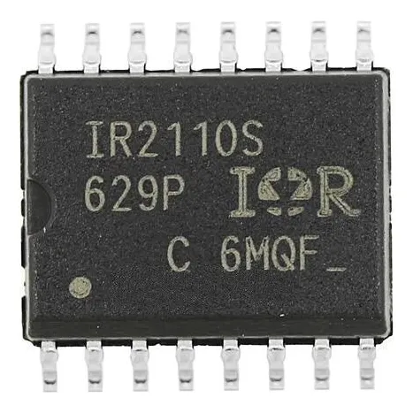 Circuito Integrado Ir2110s Smd Ir2110
