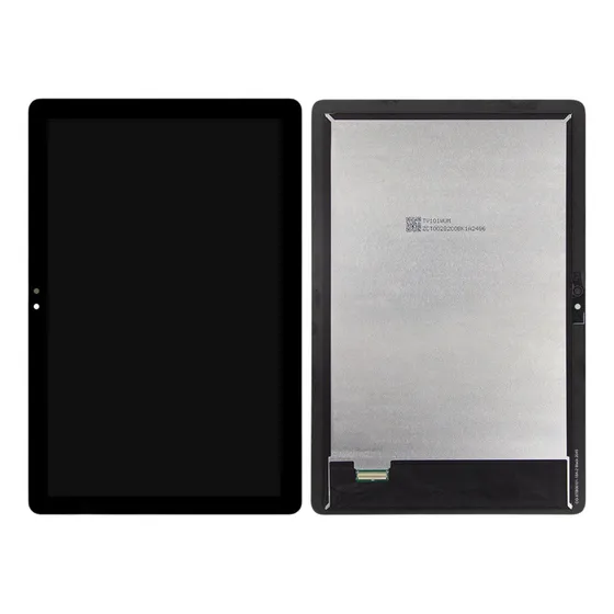 Compatível Tela De Toque Lcd Para Amazon Fire Hd 10 2021