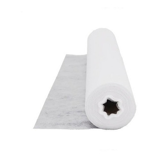 Lençol Descartável Picotado P/ Maca Em Tnt 50x50 6 Unidades Lençol Descartável Picotado P/ Maca Em Tnt 50x50 6 Unidades
