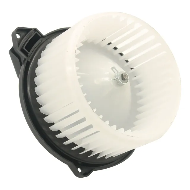 Motor Calefactor Vw Gol Fox Saveiro Voyage - Ge4310 Gauss