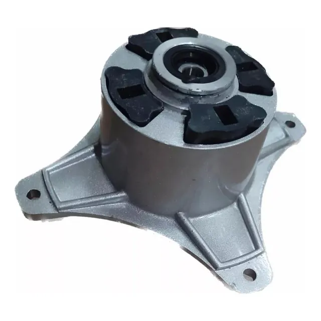 Maza Trasera Dax Max Day Hot Mondial Zanella Gris Pr Motos