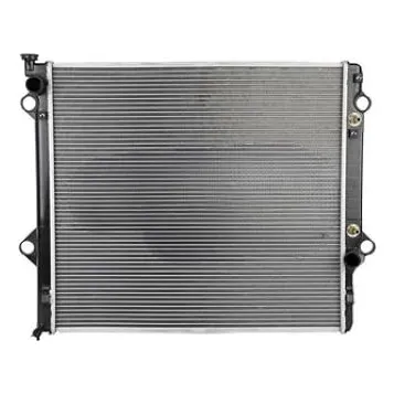 Radiador Toyota Land Cruiser Prado 2003-2009